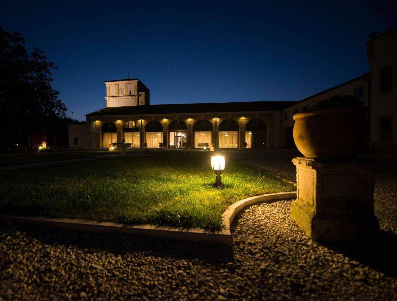 Residence Cà Beregana in Vicenza, Provincia de Vicenza