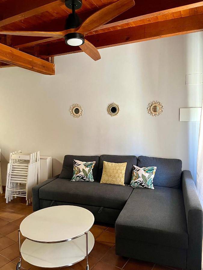 Casa de vacaciones para 4 personas, con vistas y balcón en Provincia de Valladolid - 4