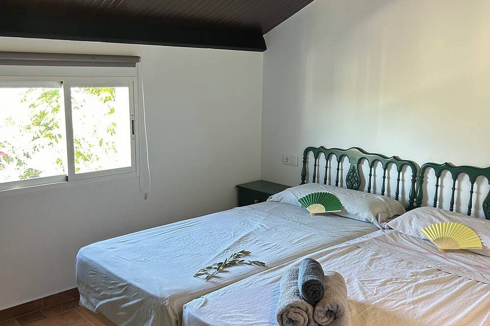 Cottages Alba in Arahal, Sevilla Province