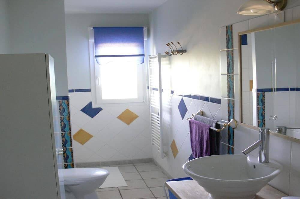 Ganze Wohnung, 2 ruhige Cottages im regionalen Naturpark Ballons des Vosges in Labaroche, Regionaler Naturpark Belchen der Vogesen