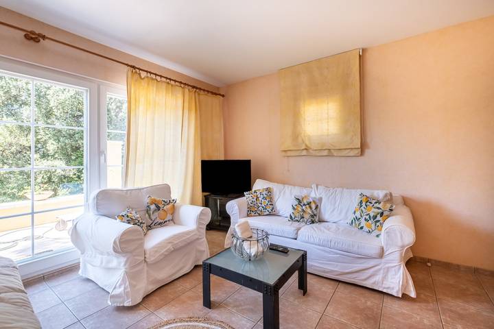 Charming Estate in Saint-Paul-de-Vence – Mediterranean Luxury for Body and Soul in Saint-Paul-de-Vence, Mediterranean Coast (France)