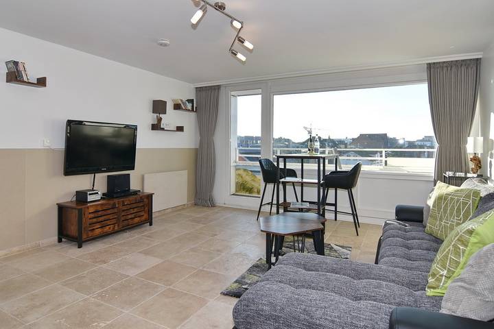 Ganze Ferienwohnung, Haus Hanseat, Whg. 36 in Westerland, Sylt (Gemeinde)