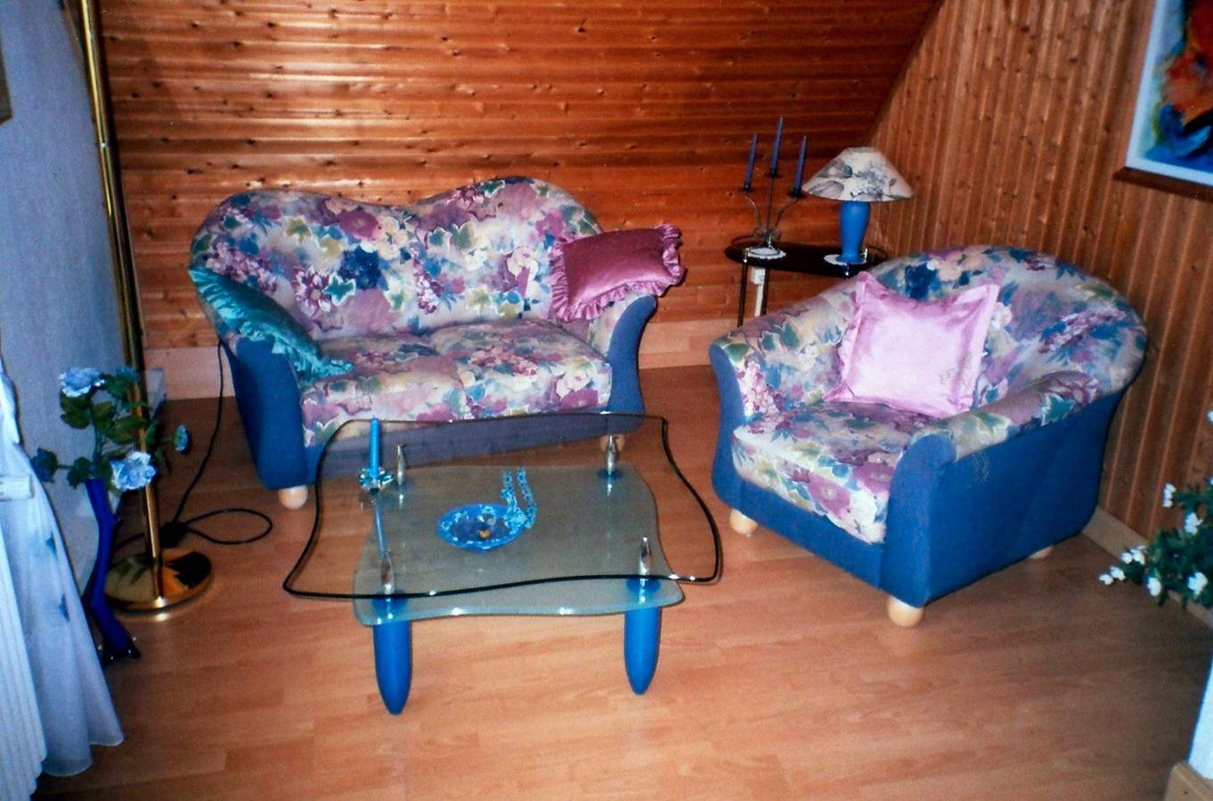 Ganze Ferienwohnung, Mündlein in Eckernförde, Rendsburg-Eckernförde