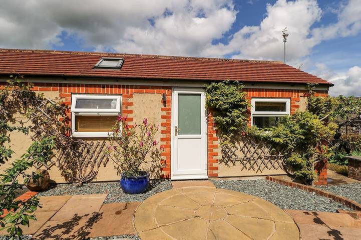 Holiday rental for 2 people, with Balcony/Terrace and Garden in Ilkley