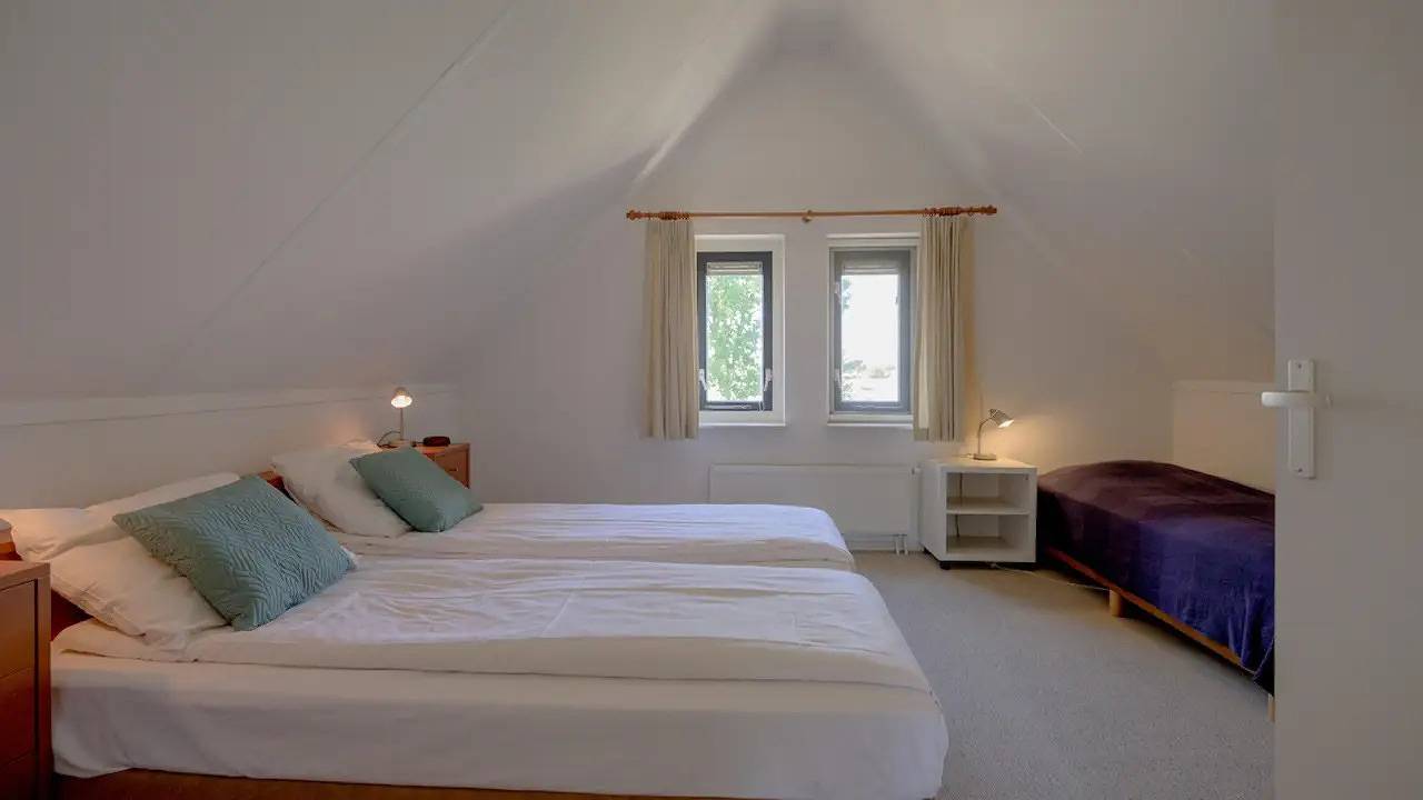 Ferienhaus für 4 Personen (79 m²) in Sondel in Ijsselmeer