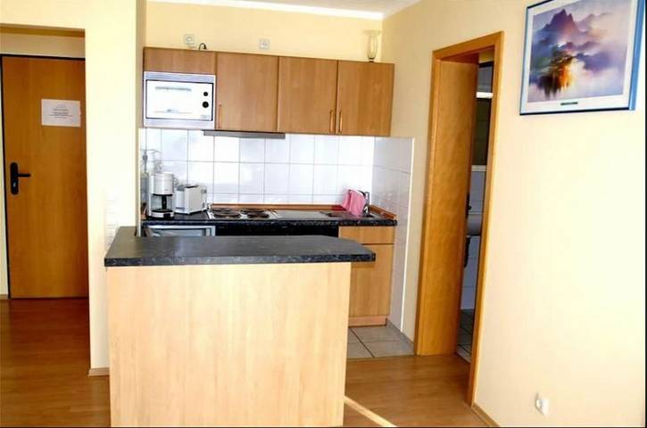 Ferienwohnung für 2 Personen auf Fehmarn - 4