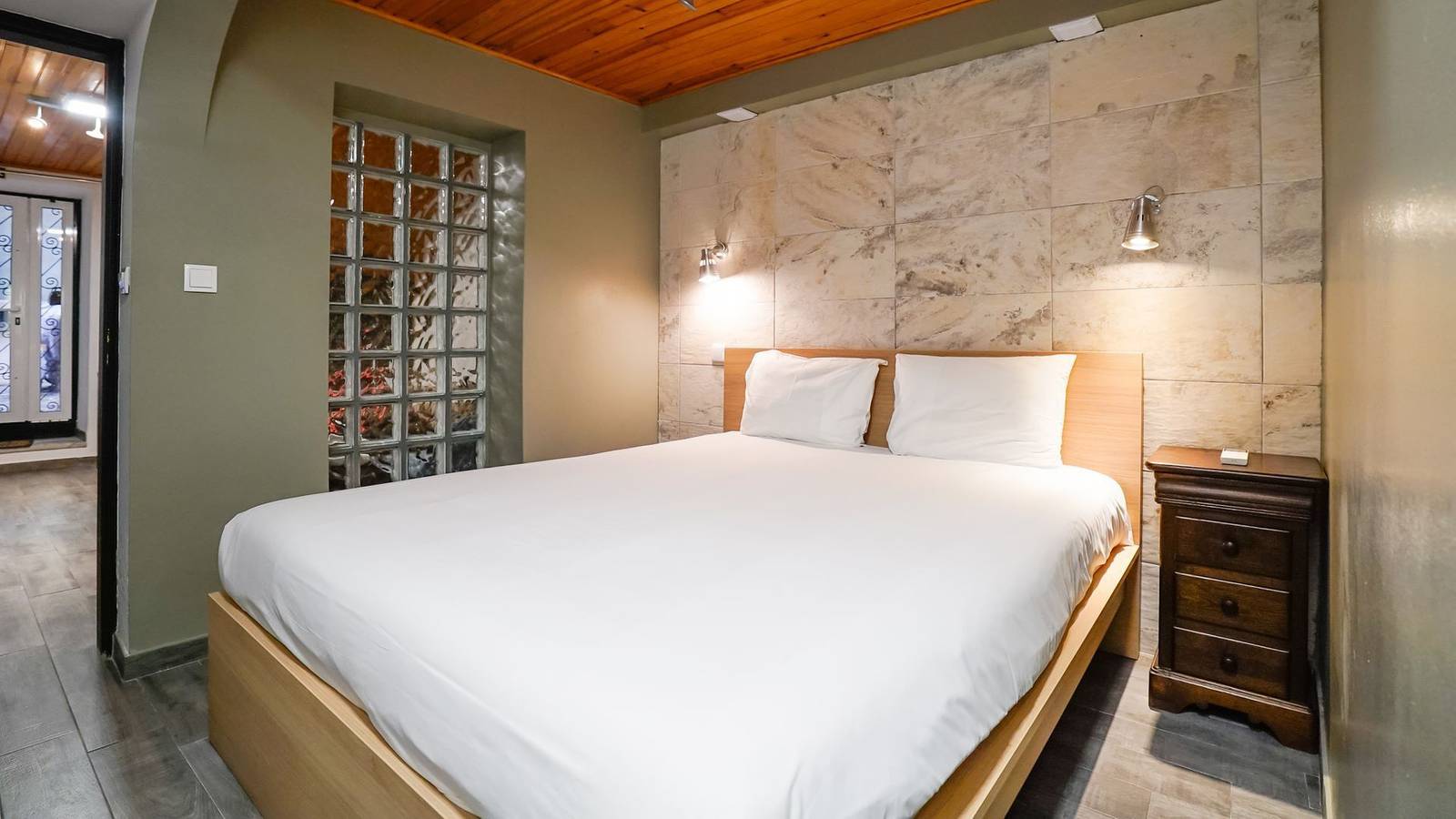 Apartamento entero, Apartamento de vacaciones para 2 personas in Misericórdia, Lisboa