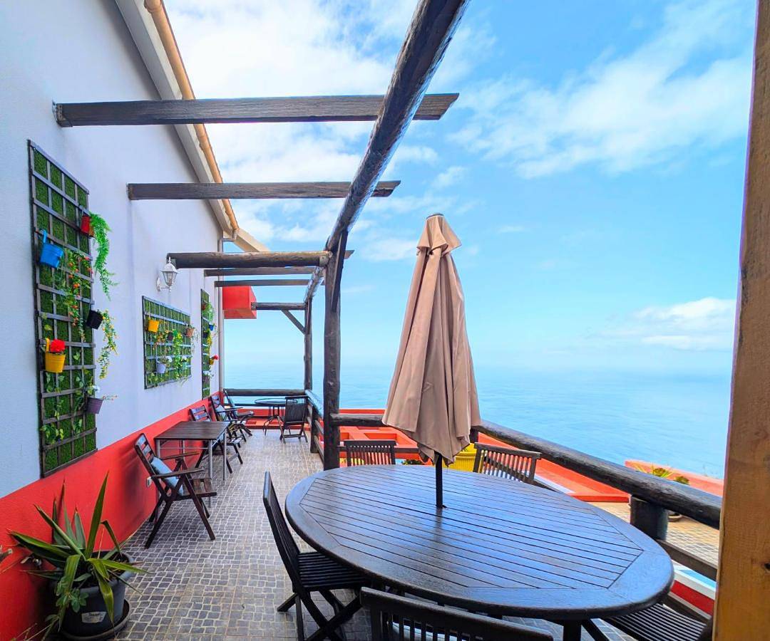 Madeira Native Motion Guest House in Madeira