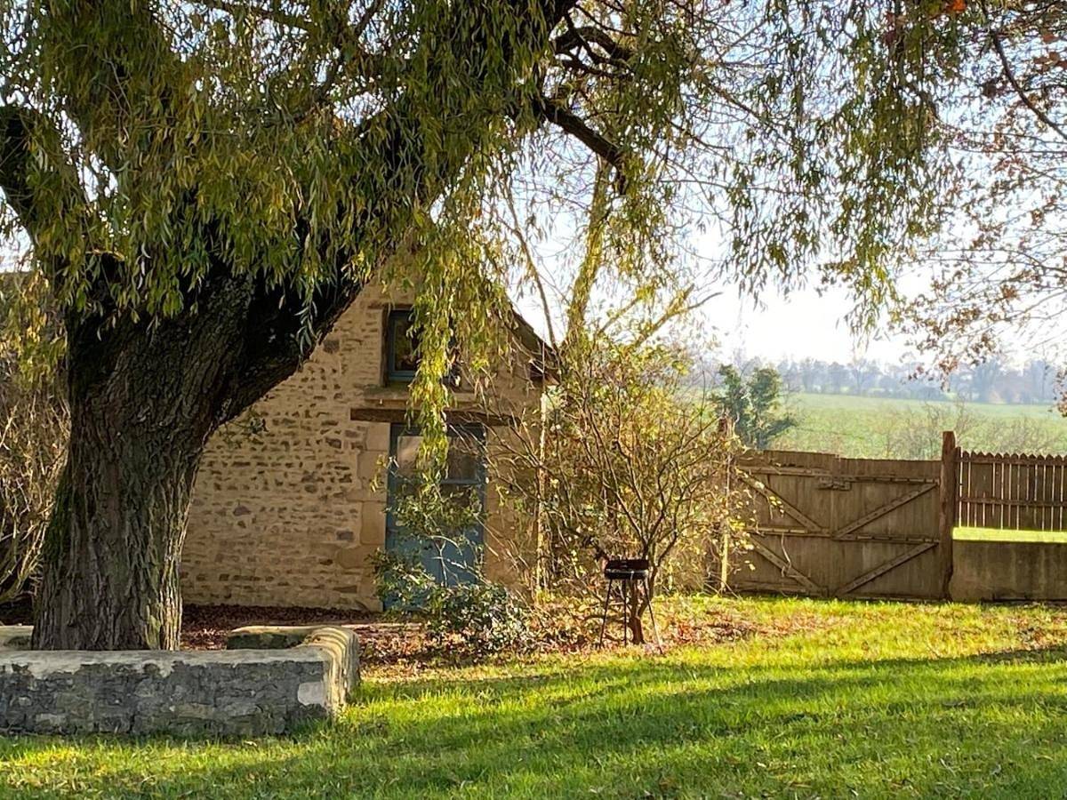 Superior Triple Room in Aunou-sur-Orne, Région d'Alençon