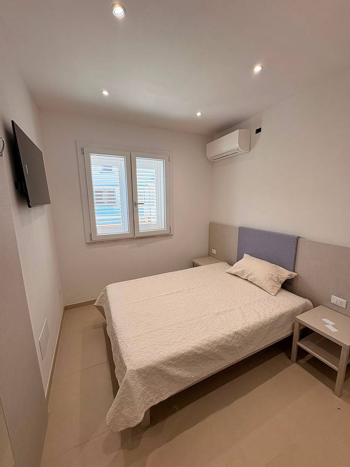 Ferienwohnung für 2 Personen in Castelsardo - 4
