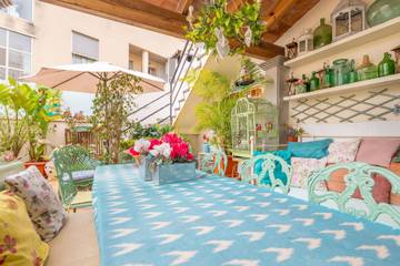 Holiday home in Inca, Majorca Center für 8 