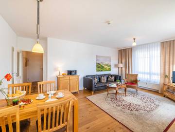 Ferienwohnung für 2 Personen in Ostseebad Binz, Binz, Bild 1