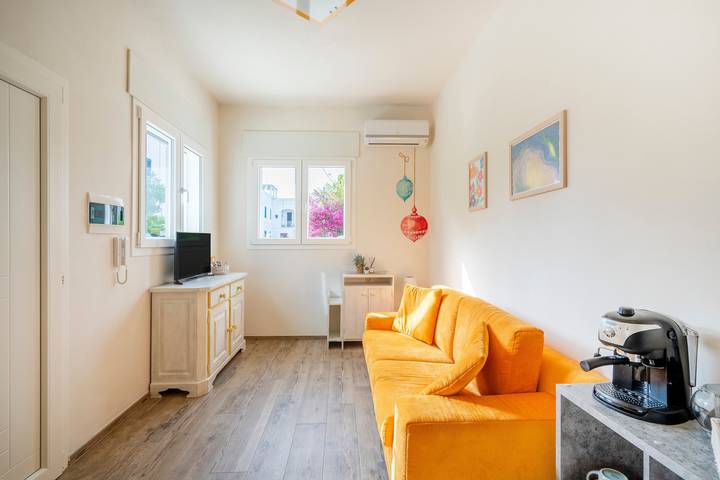 Ferienwohnung für 2 Personen in Fasano