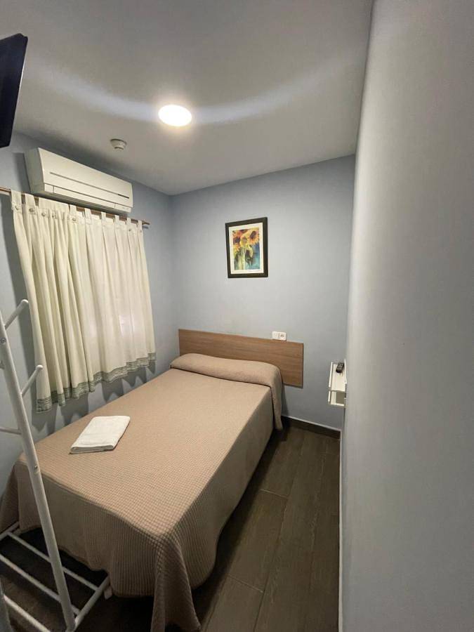 Hostal Tres Hermanos in Getafe, Communaute de Madrid