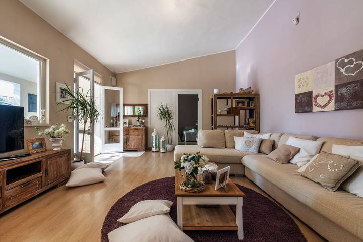 Villa für 8 Personen, mit Whirlpool und Garten, kinderfreundlich auf Sardinien - 2