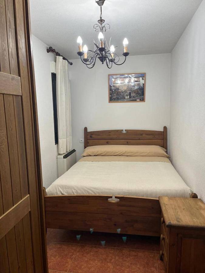 Apartamento de vacaciones para 4 personas - 1