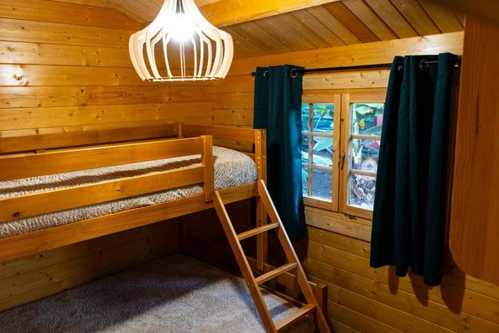Casa rural para 2 personas, con terraza y jardín en Arucas