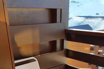 Apartment for 4 People in Saint-Martin-de-Belleville, Vanoise National Park, Photo 4