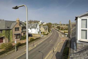 Holiday Home for 6 People in St Andrews, Fife region, Photo 2