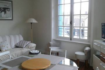 Gîte pour 4 personnes dans Office De Tourisme De Quimper