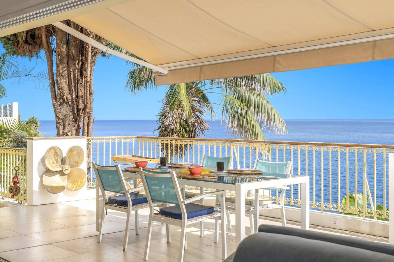 Villa Sea Shore by Villa Plus in Santa Cruz (Madeira), Madeira