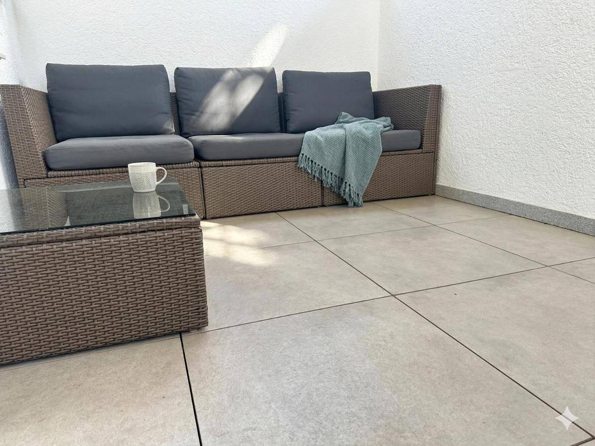 Appartement entier, Three-Bedroom Apartment in Offenbourg, Forêt-Noire centrale