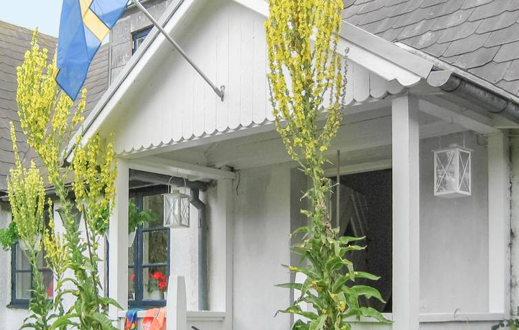 Ferienhaus für 6 Personen, mit Garten in Beddingestrand - 2