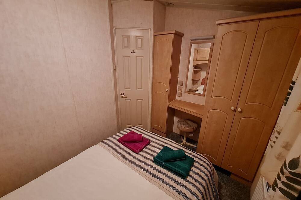 Willerby Holiday Home (3-Bed Holiday Home Near Durham City) in County Durham