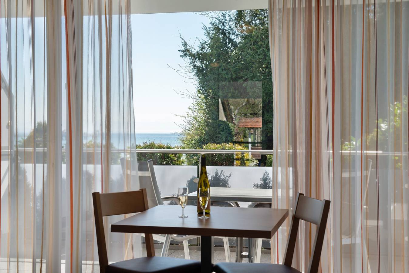 Appartement 'A1' met gedeeld terras, gedeelde tuin en Wi-Fi, foto 13