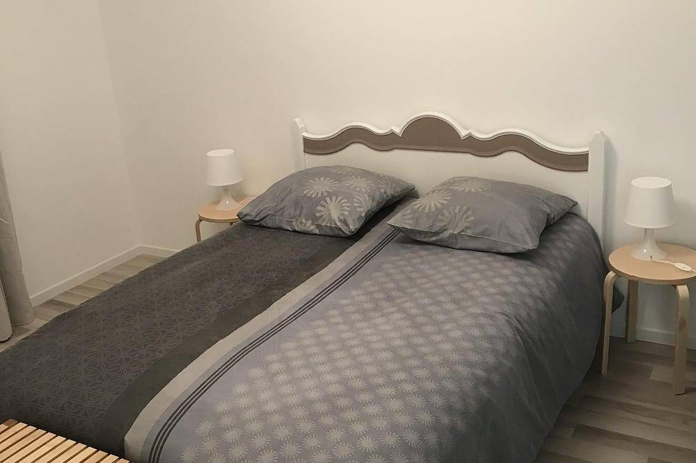 Appartement entier, Gîte Les P’tites Cigognes in Ostheim, Région de Ribeauvillé