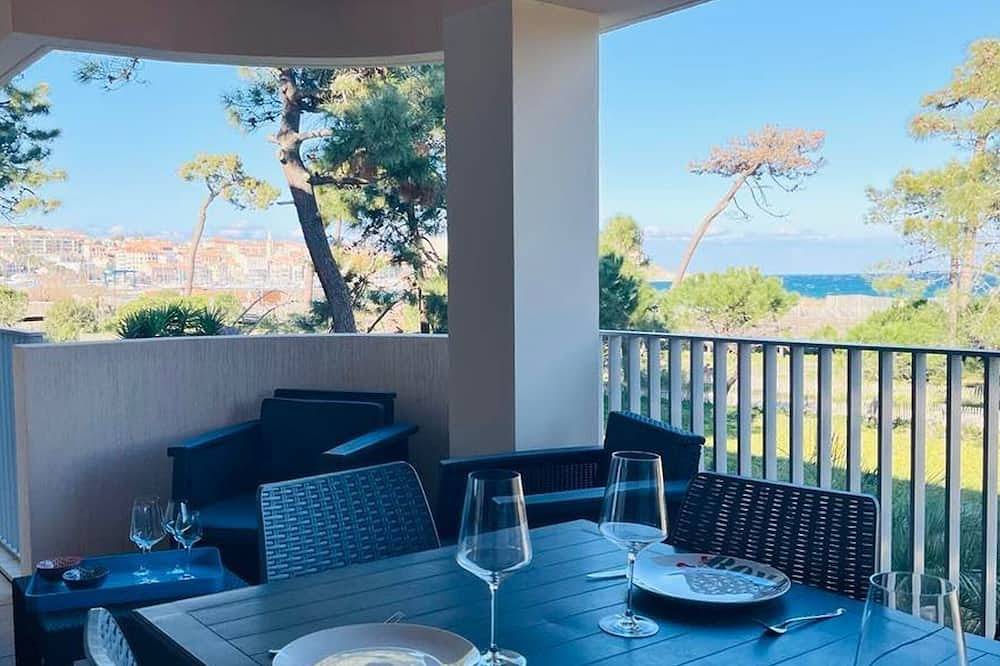 Appartamento vacanze a Calvi a partire da 134€ a notte