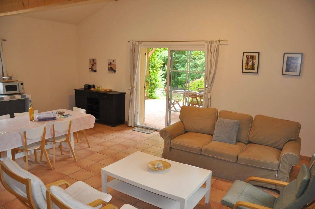 Gîtes Lencouet in Feugarolles, Région de Nérac