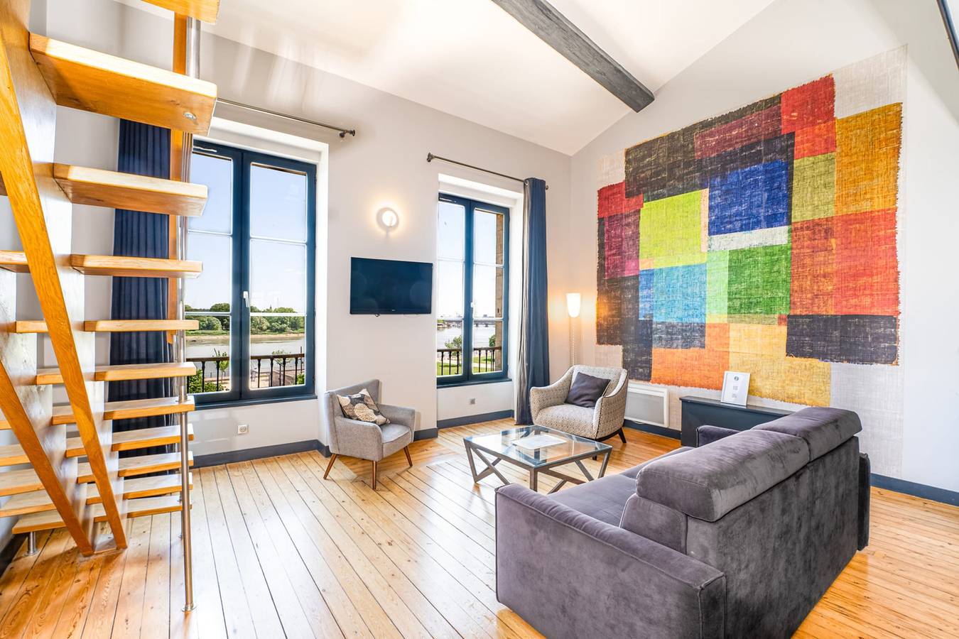 Appartement de vacances