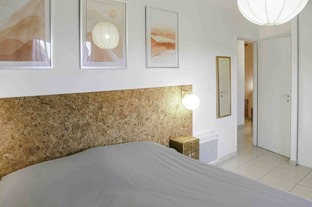 Maison avec piscine privée et 3 chambres proche du Salagou ! in Ceyras, Région de Lodève