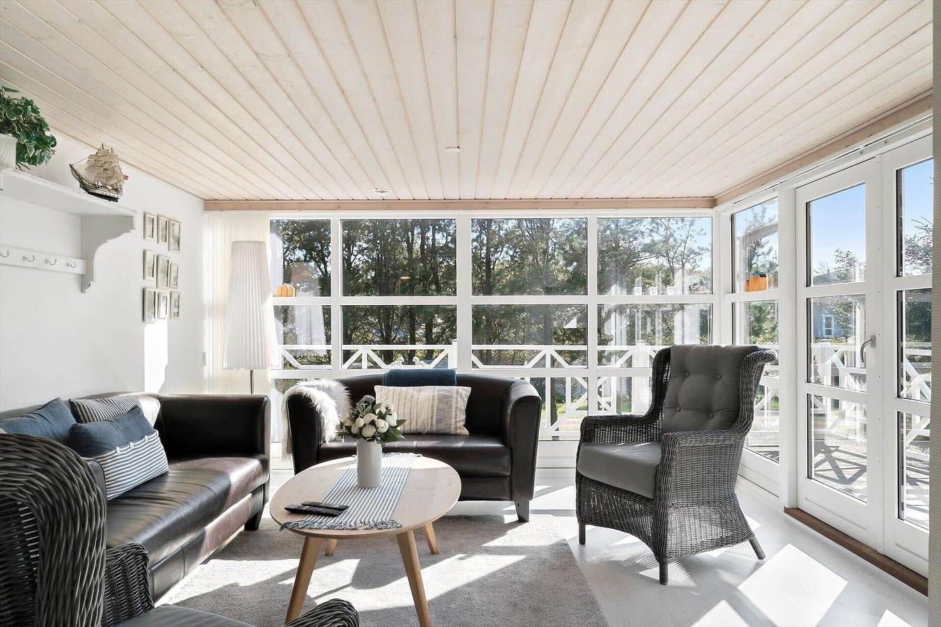 Lf11120 Struer - Barsidalvej 20 in Humlum, Struer