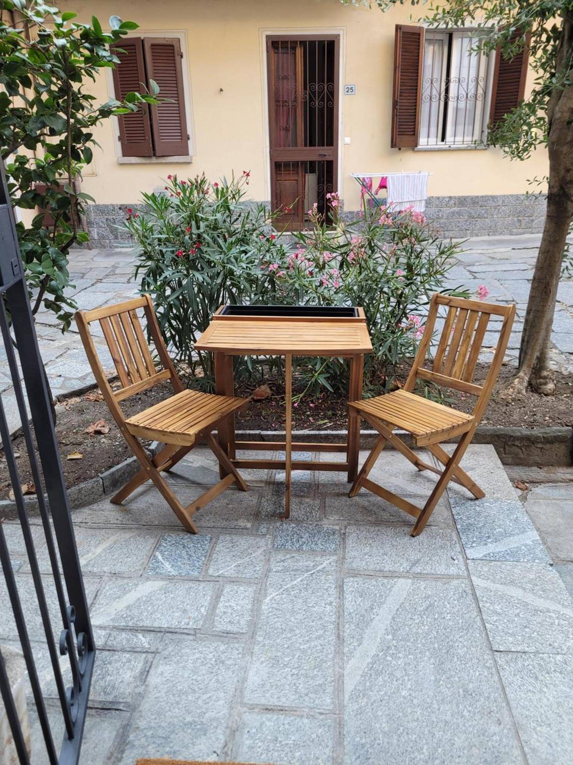 Ganze Wohnung, Apartment 'Letizia' mit Wlan in Stresa, Comune di Stresa
