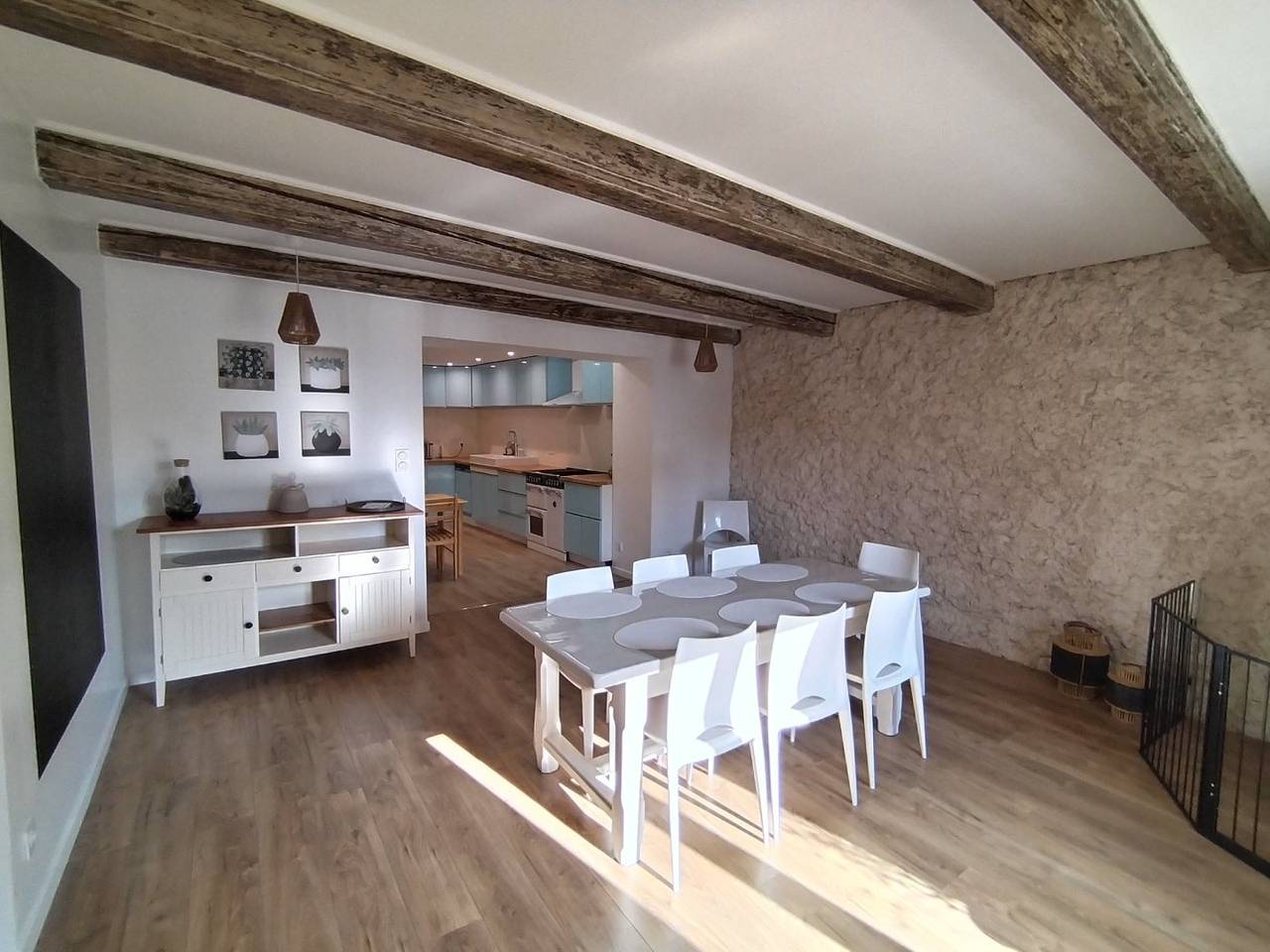 Au Vigîte, Gîte cosy de village proche de Metz in Vigy, Metz-Campagne