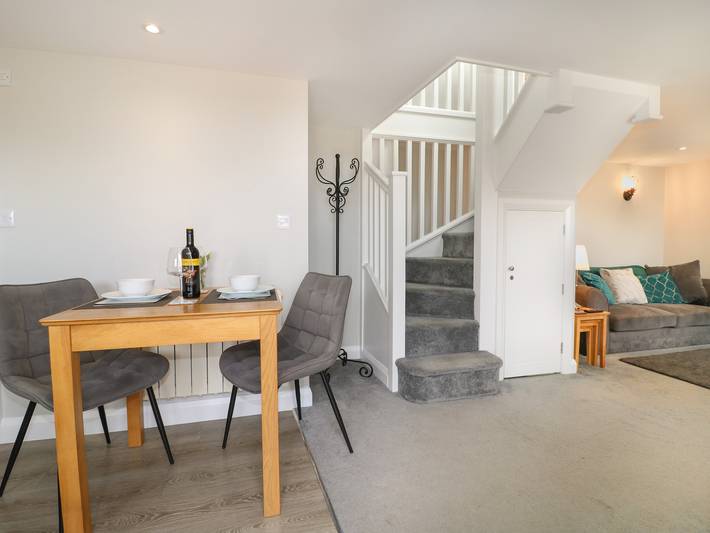 Cottage für 2 Personen mit Whirlpool in South Darley, Derbyshire