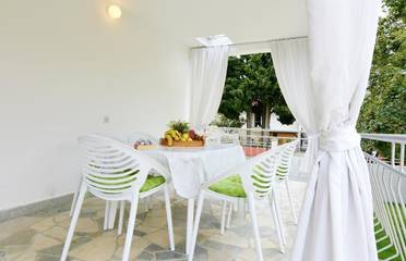 Ferienhaus für 6 Personen in Umag, Umag und Umgebung, Bild 2