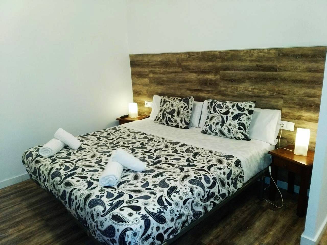 Aparthotel Sant Andreu in Arinsal, Pal Arinsal