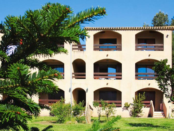 Appartamento vacanze per 4 persone, con balcone - 1