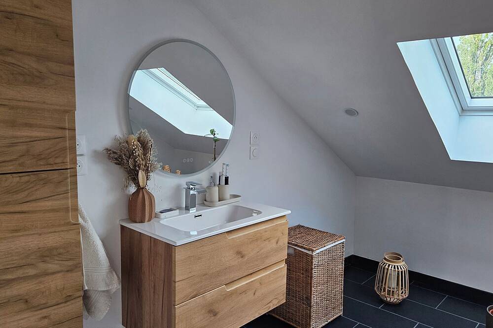 Ganze Wohnung, Charming cocoon in the heart of the spa district in Vittel, Neufchâteau (Frankreich)