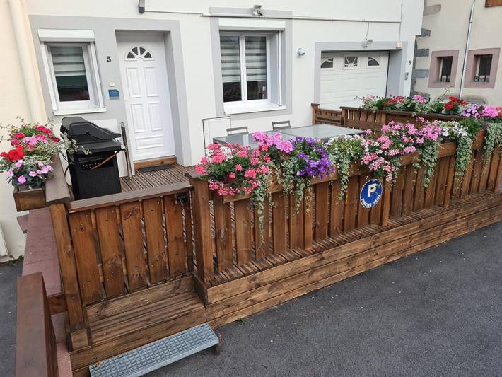 Location de vacances