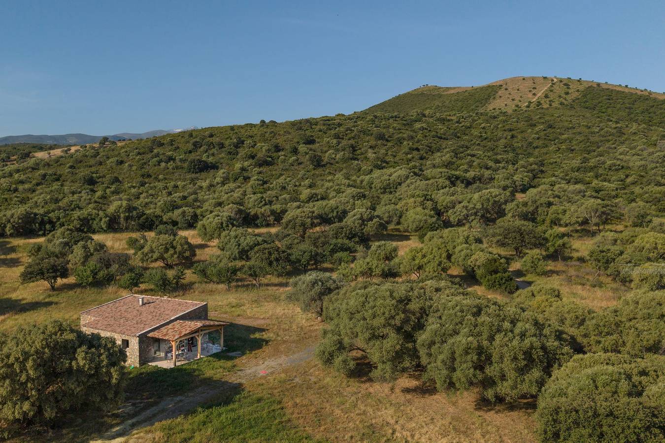 La Bergerie de l’Ostriconi – Havre de paix entre mer, rivière et maquis in Palasca, Région de Calvi