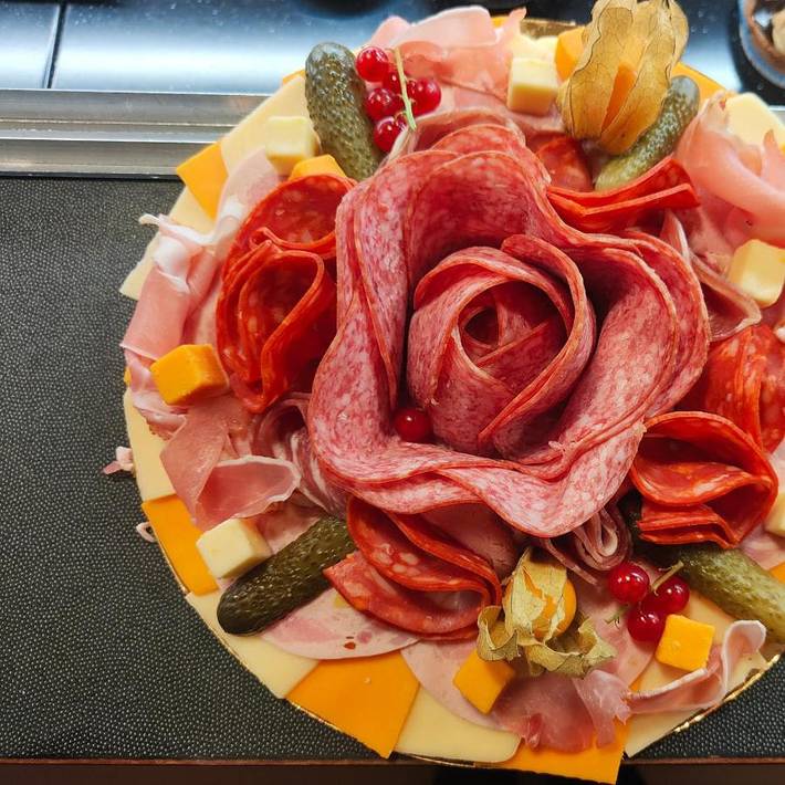 Location de vacances pour 4 personnes, avec jardin ainsi que terrasse et vue, animaux acceptés à Arques - 3