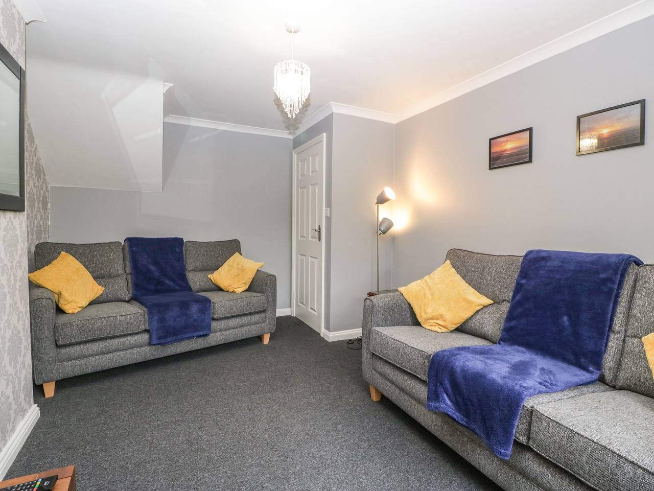 8A Rosewood Avenue in Burnham on Sea & Highbridge, Somerset