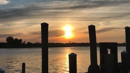 Cottage for 4 Guests in Toms River, Jersey Shore, Picture 4