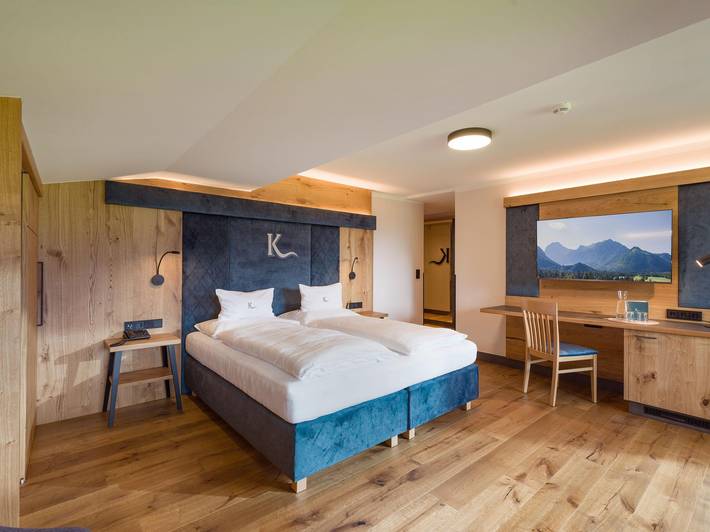 Hotel für 2 Personen, mit Sauna und Pool sowie Whirlpool und Garten, kinderfreundlich in Eben am Achensee - 3