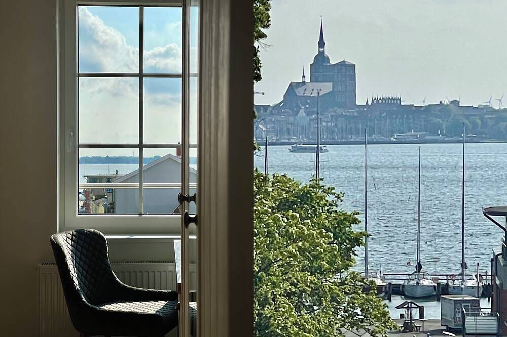 Ferienwohnung in Rügen für 4 Personen in Rügen