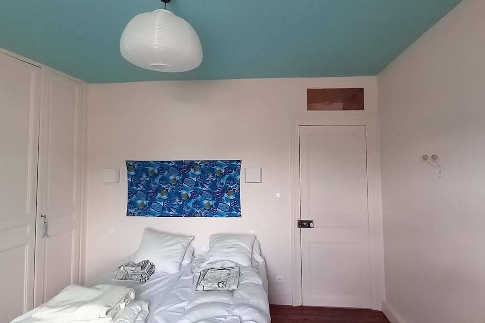 Gîte Rénové 4 Personnes, vue Superbe, Très Bien Situé, Prix Sans Supplément in Fécamp, Région du Havre